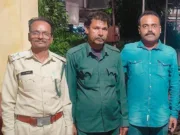 वन श्रमिक ने कैसे बचाई जंगली भालूओ से जान…