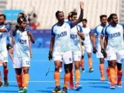 पेरिस ओलंपिक 2024:भारतीय पुरूष हॉकी टीम ने जीता कांस्य