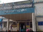 घायल युवकों को समय पर नहीं मिला तामिया हॉस्पिटल में इलाज