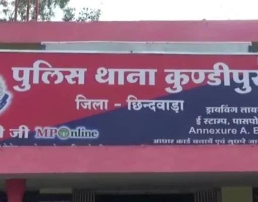 पति-पत्नी ने मिलकर की थी विशाल की हत्या..
