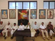 कमलनाथ दिखायेंगे किसान न्याय यात्रा को हरी झंडी