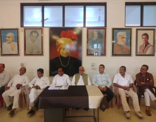 कमलनाथ दिखायेंगे किसान न्याय यात्रा को हरी झंडी