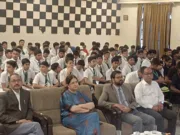 DPS छिंदवाड़ा में विधिक साक्षरता एवं जागरूकता का हुआ आयोजन