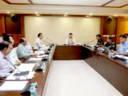 प्रदेश के स्कूलों में होगा एनसीसी का विस्तार…