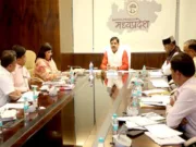 प्रत्येक ग्राम पंचायत में पीएम किसान समृद्धि केंद्र की करेंगे स्थापना : मुख्यमंत्री डॉ. यादव