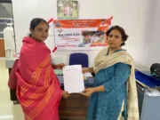 प्रधानमंत्री स्वनिधि योजना से ज्योति इवनाती फिर से बनीं आत्मनिर्भर