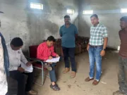 बिना अनुमति चल रहा था गैस गोदाम 409 गैस सिलेण्डर जप्त