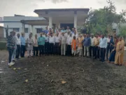 जिला पाल धनगर समाज मासिक बैठक संपन्न