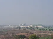 सलैय्या मक्का स्टार्च फैक्ट्री बांट रही बीमारी…