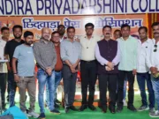 सूचना और समाचार में अंतर समझना जरूरी – प्रो. संजय द्विवेदी