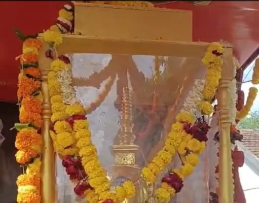 2 अक्टूबर को सौसर आएगा तथागत बुध्द का अस्थिकलश…