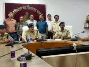 राइस मिल संचालक ने करवाया था पत्रकार पर हमला…