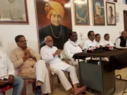 किसान हित में कांग्रेस निकालेगी विशाल किसान न्याय यात्रा