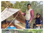 जिले के दो शिक्षकों को मिलेगा राज्य स्तरीय शिक्षक सम्मान