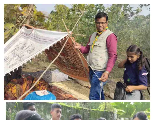 जिले के दो शिक्षकों को मिलेगा राज्य स्तरीय शिक्षक सम्मान