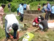 सहायक आयुक्त से नहीं संभल रहे छत्रावास फिर हुई एक बच्चे की मौत…