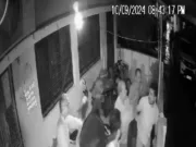 पुलिस ने जिसे बनाया था आरोपी वह वायरल वीडियो में दिख रहा है पिटते ….