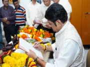 प्रदेश में गेहूँ भण्डारण की स्टॉक सीमा तय …