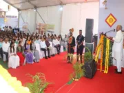 कुंडली मिलान से ज्यादा जरूरी है सिकल सेल कार्ड का मिलान : राज्यपाल