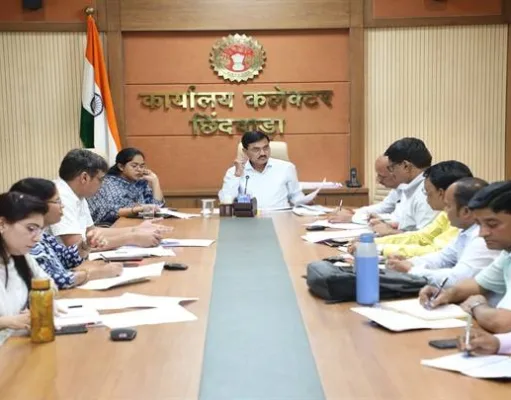 स्वच्छता ही सेवा अभियान 2024 का आयोजन 17 सितंबर से 02 अक्टूबर तक