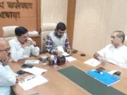 100 दिन गांव – गांव में लगेंगे निःशुल्क स्वास्थ्य शिविर