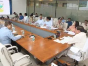 मुख्यमंत्री ने दिए अतिवर्षा और बाढ़ से मृत्यु पर 4-4 लाख रूपए की सहायता देने के निर्देश