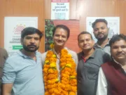 अमरवाड़ा प्रेस एसोसिएशन का हुआ गठन