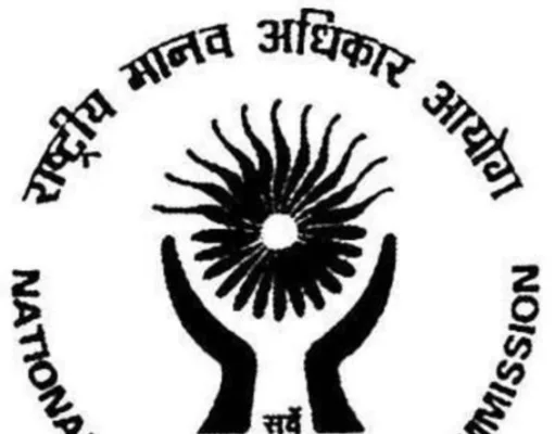 राष्ट्रीय मानवाधिकार आयोग ने मध्यप्रदेश में दो छात्रों की मौत के मामले का लिया स्वत: संज्ञान लिया