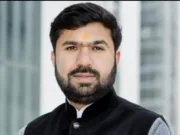 सांसद बंटी विवेक साहू को केन्द्र में मिली महत्वपूर्ण जिम्मेदारी