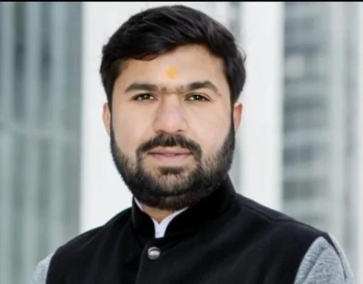 सांसद बंटी विवेक साहू को केन्द्र में मिली महत्वपूर्ण जिम्मेदारी