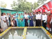 मध्यप्रदेश में पहली बार मोती की खेती का हुआ शुभारंभ