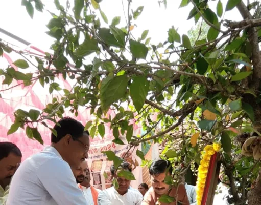 मिलेटस संगोष्ठी से मोटा अनाज का महत्व पहुंच रहा है जन जन तक