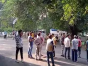 छिन्दवाड़ा कलेक्ट्रेट परिसर में मिली प्रेस फोटोग्राफर की लाश, SIT करेगी जांच…