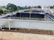 छिंदवाड़ा में सीवरेज परियोजना का कार्य अंतिम चरण में