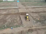 भू माफिया सुनील–विशाल चन्दनगांव के बाद इमलीखेड़ा में सजा रहे अवैध कालोनियां…