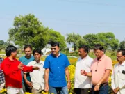 छिंदवाड़ा में फूलों की खेती से किसानों को हो रहा लाखों का मुनाफा, जानिए उन्नत तकनीक