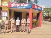 छिंदवाड़ा (चौरई) पुलिस ने अंतर्राज्यीय (बिहार राज्य ) फरार आरोपी को पुलिस ने किया गिरफ्तार