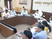 बेसमेंट में अवैध दुकानों और कोचिंग सेंटरों पर कार्रवाई के लिए कमेटी गठित