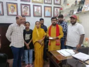 नकुल की मदद के लिए आगे आए सांसद