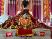 दुर्गा अष्टमी को होगा भव्य कन्या पूजन का कार्यक्रम