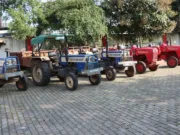 मालिक से किराये का एग्रीमेन्ट कराकर फर्जी दस्तावेज तैयार कर धोखाधड़ी