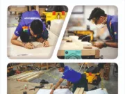 फ्रांस में जाकर लहराया प्रतिभा का परचम