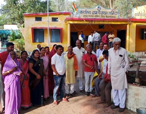 आखिर कब और कैसे होगी तामिया ग्राम पंचायत में ग्राम सभा