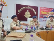 कस्टमर निकला माईक्रो फाइनेन्स कम्पनी के फील्ड आफिसर का हत्यारा