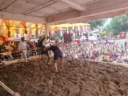 दंगल : बलवीरों के मल्लयुद्ध का अखाड़ा बनेगा छोटी बाज़ार