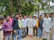 18 अक्टूबर को सड़क पर उतरेगा सरपंच संघ