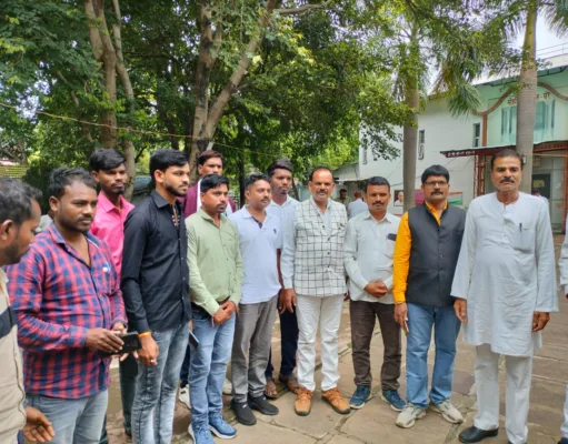 18 अक्टूबर को सड़क पर उतरेगा सरपंच संघ