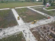 Chhindwara नगर निगम ने 17 अवैध कॉलोनियों को किया ध्वस्त….