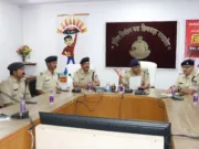 आपरेशन (प्रहार) : छिंदवाड़ा (तामिया) पुलिस की फिर बडी कार्यवाही