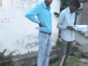 बकायदारों पर निगम सख्त, दो दिन में कटे 27 नल कनेक्शन